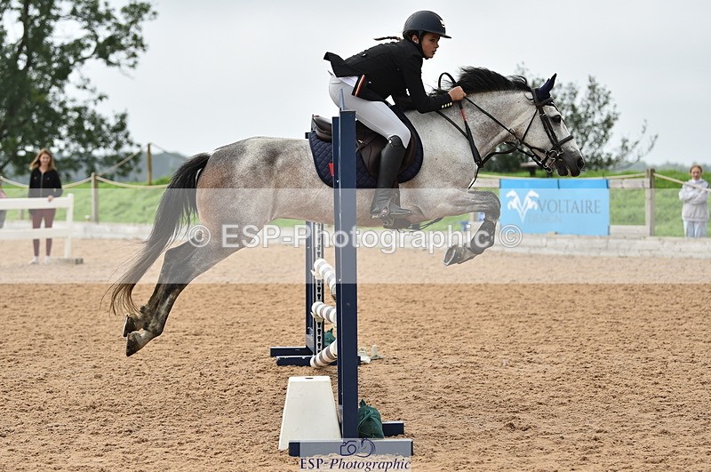 230902A-112918-00721 - Cls 2B Pony Small 80cm