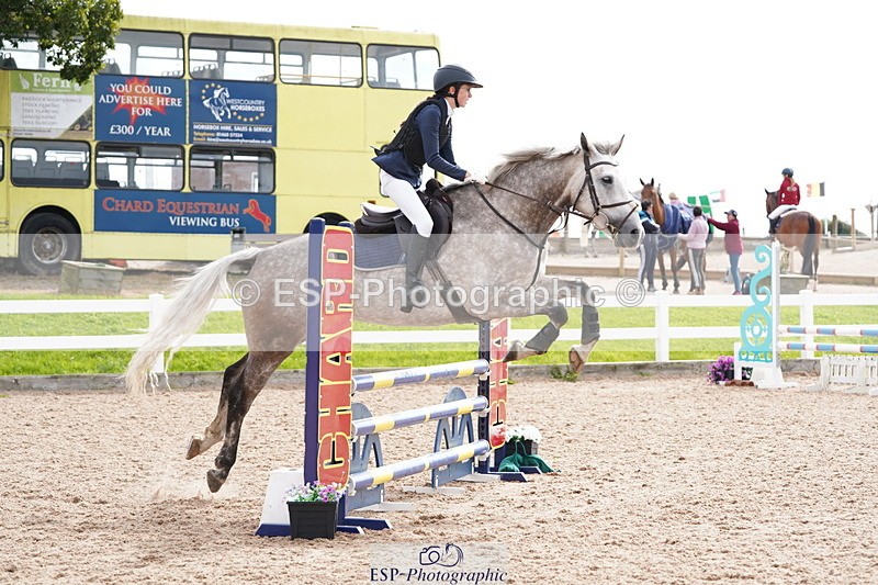 240915A-114016-09507 - Cls 33 85cm Amateur Qualifier