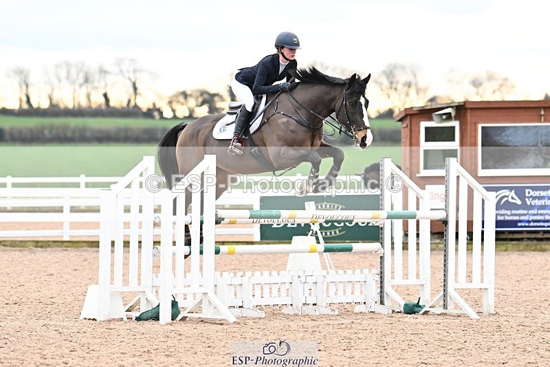 250112-132952-01482 - Cls 20 Newcomers and 1.10m Open