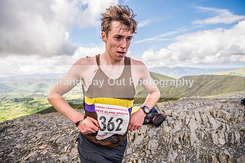 Blencathra-447 - Blencathra Fell Race Sunday 28th June 2026