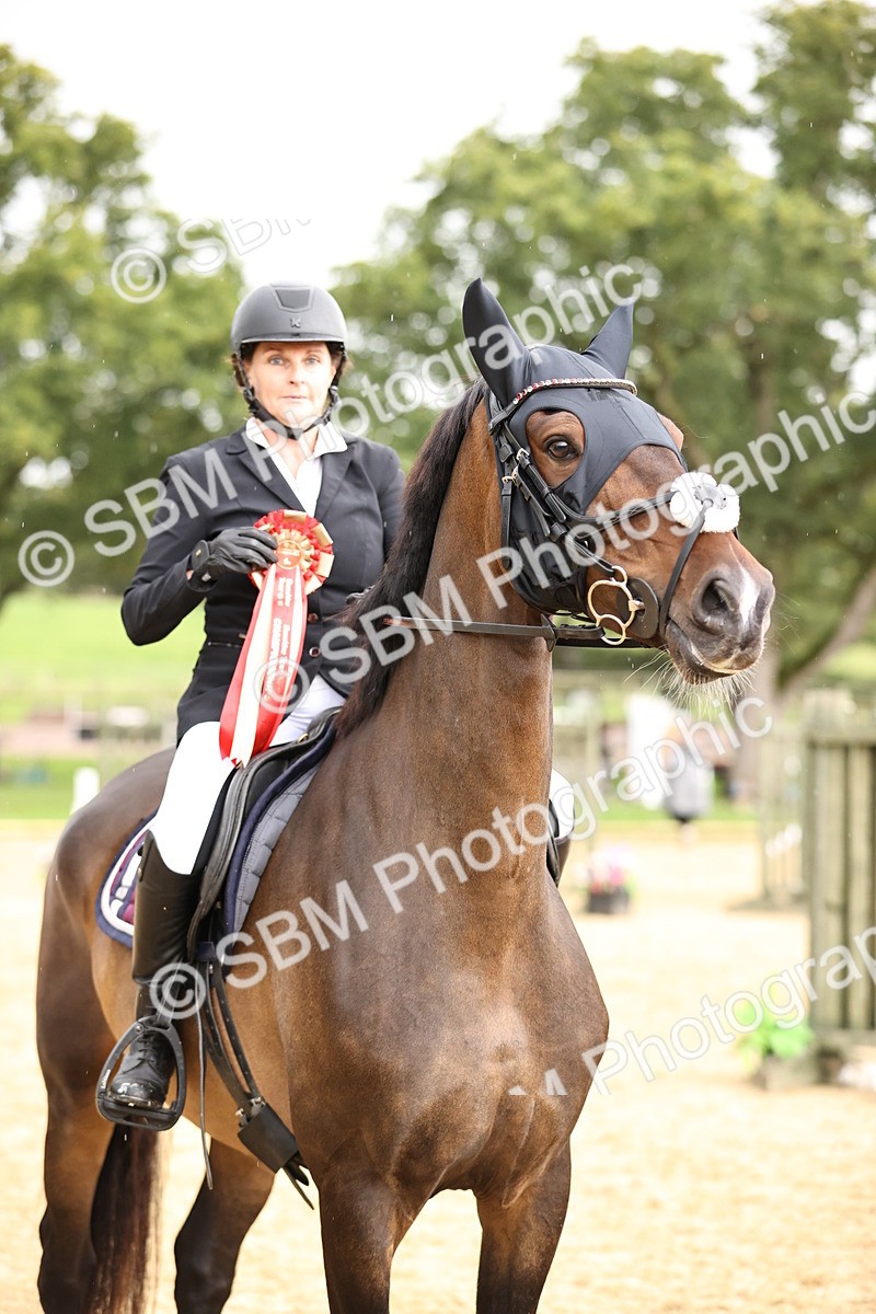 SBM_42051 - J40 Senior Horse & Pony 90cm Supreme Championship