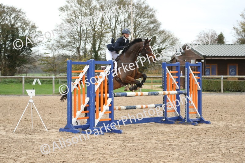 20251109-1439 - Class 5 - 1.00m