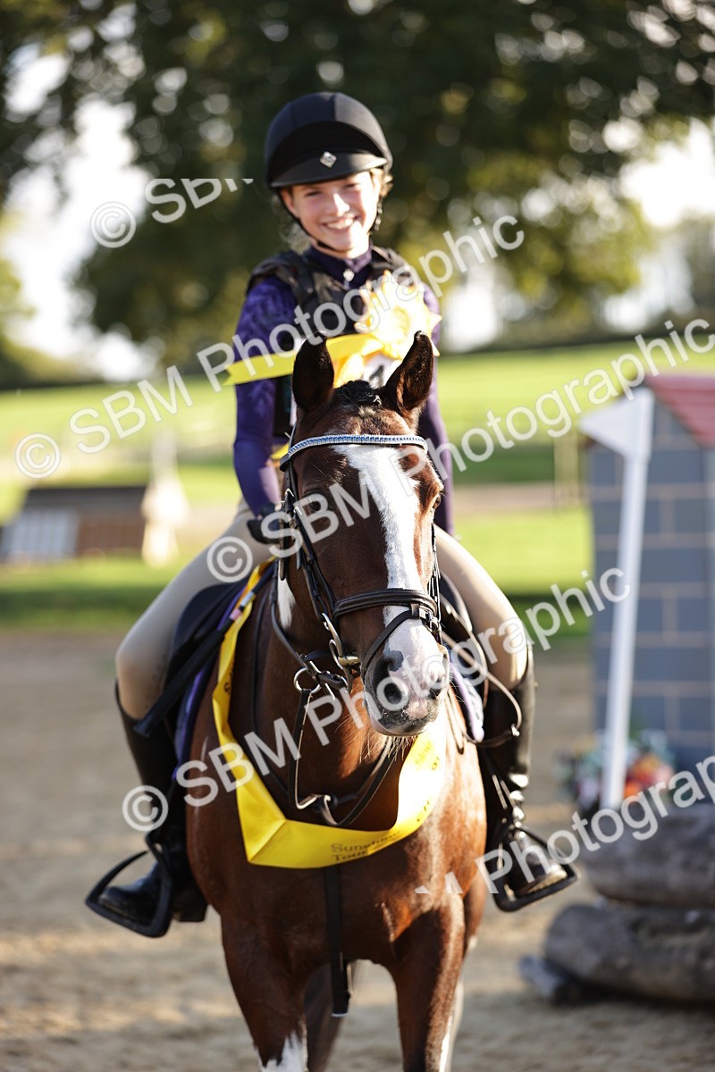 SBM_12437 - E6 - Eventers Challenge 80cm Championship