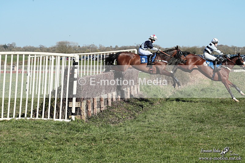 PtP 210326 525 - VWH Cirencester Races 21/03/26