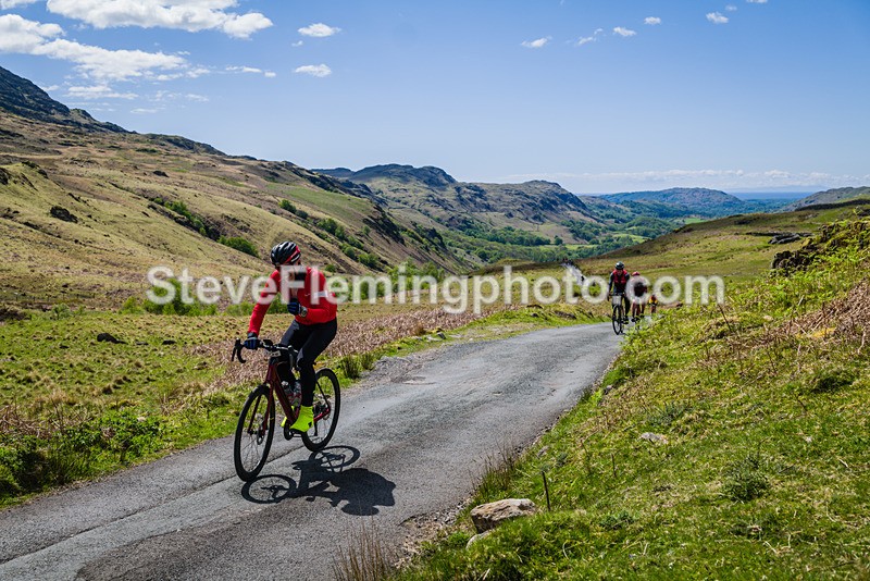 142321 - Hardknott Pass Camera 1 14.00-15.00