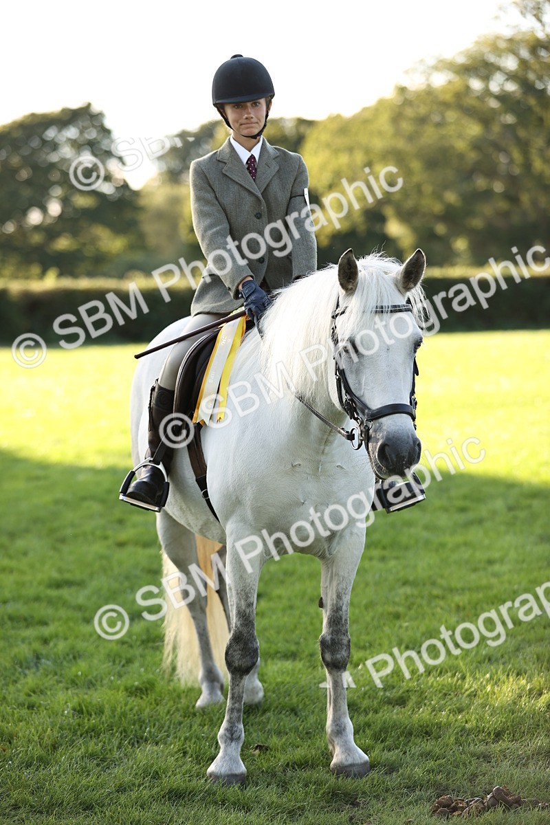 SBM_29640 - S7 - Novice & Newcomers Ridden Pony