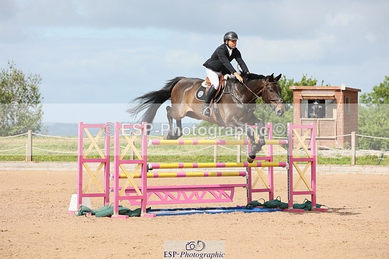250525-100711-07454 - Cls 26 National 1.30m Open