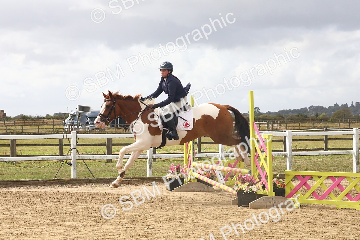 SBM_006140 - Class 6 - 60cm Champs