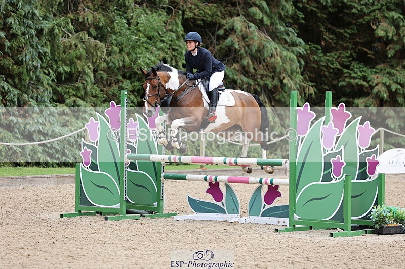 250705A-152304-15777 - Cls 36 Snr Discovery and 1m Open