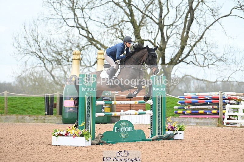 240316A-094847-02460 - Cls 13 Snr 1.05 and 1.10m Open