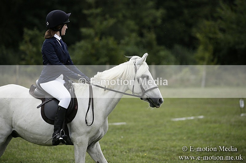 BVR080918 131 - BVRC Novice Dressage & CR 08/09/18