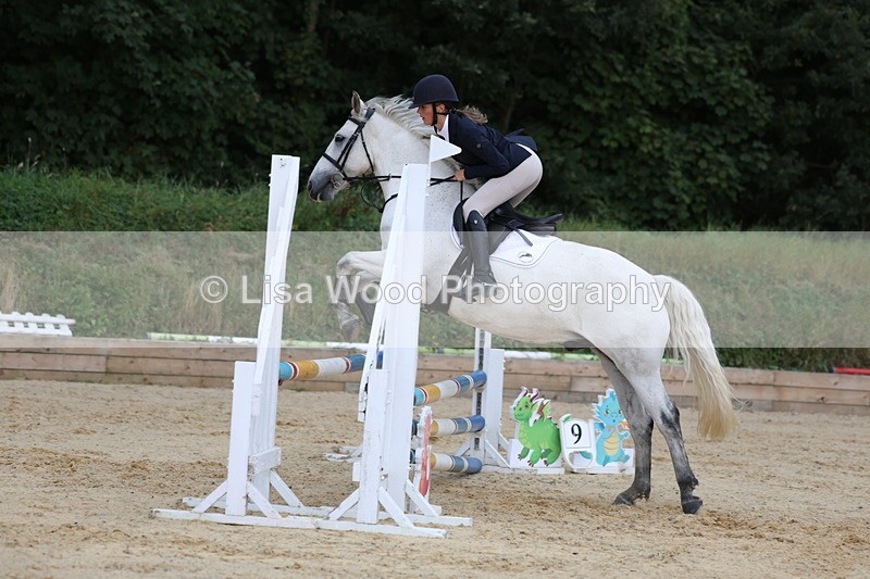 3E7A6912 - Class 6: 80cm Junior