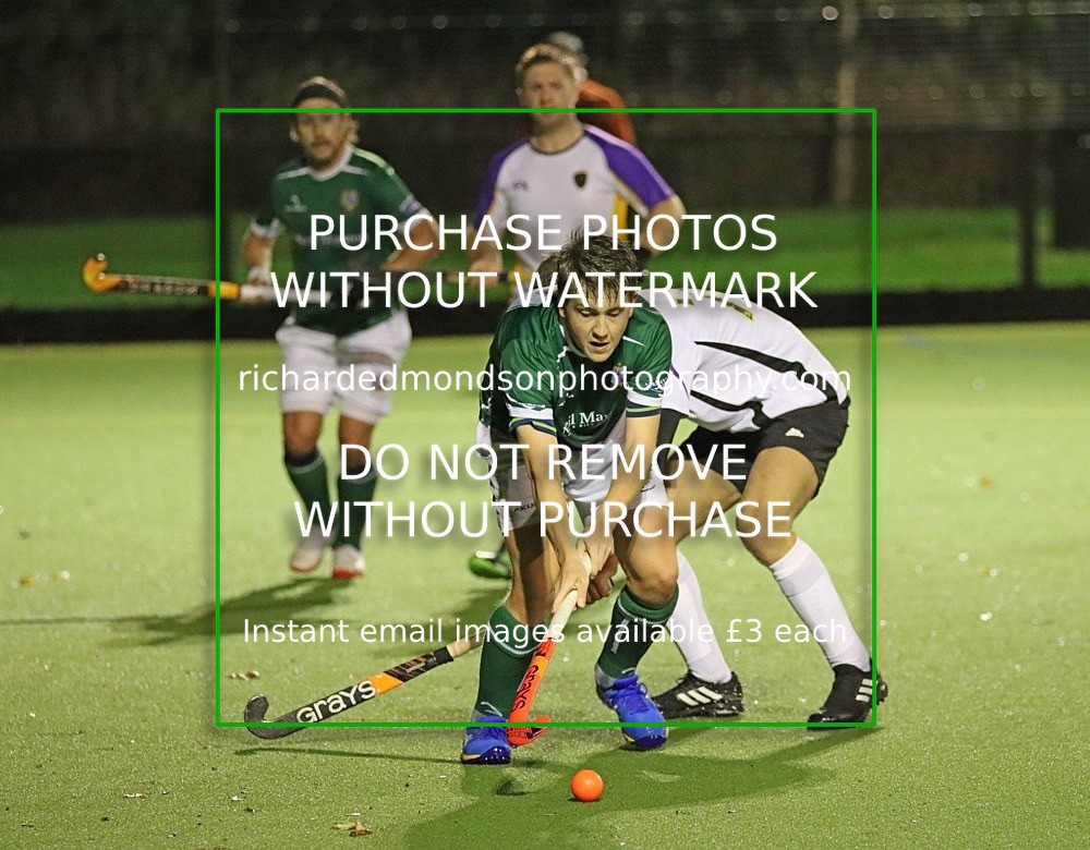 IMG_5180 - Kendal Mens Hockey v Keswick 2nds (Wednesday 4 October 2023)