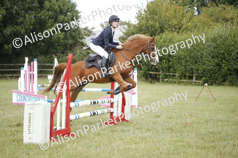 20250831-2070 - Class 3 - 70cm