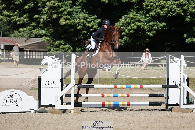 250703A-091718-00282 - Cls 5 85cm Amateur Qualifier