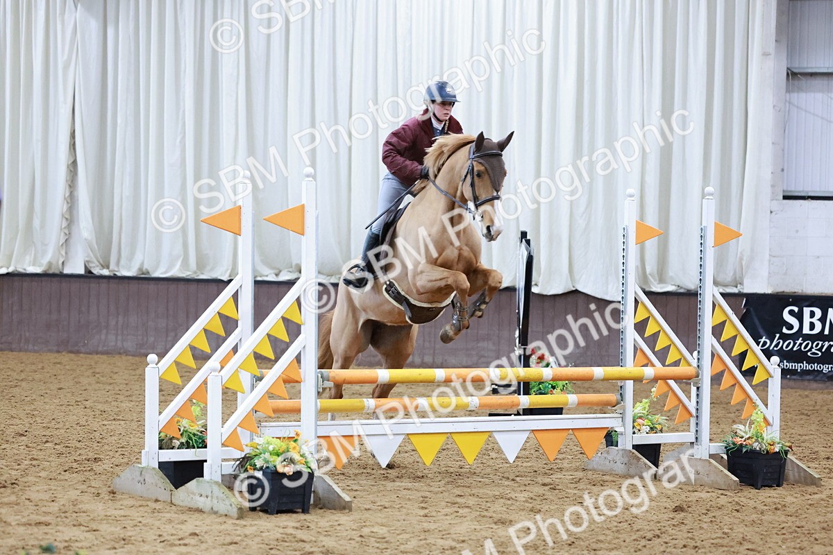 SBM_002664 - Class 8 - Clear Round