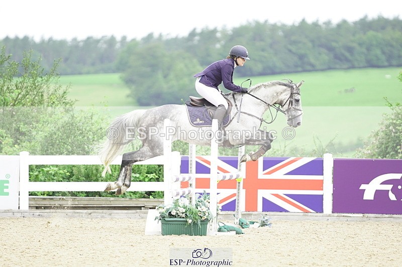 230729A-102128-04644 - Cls 20 British Novice & 90cm Open