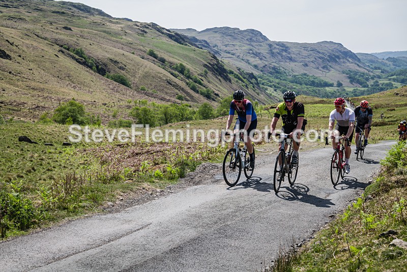 144201 - Hardknott Pass Camera 1 14.00-15.00
