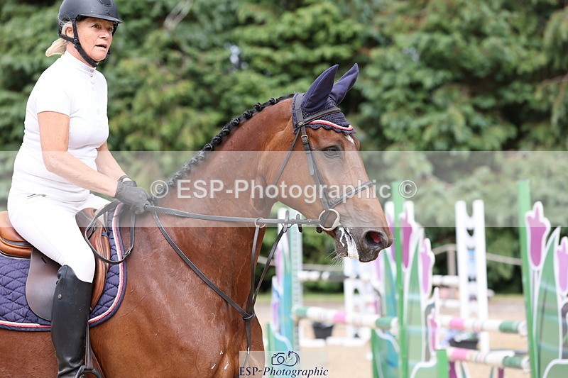 250703A-155009-05592 - Cls 9 Snr Discovery and 1m Open