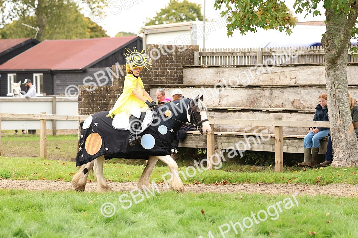 SBM_61614 - S37a - Fancy Dress Showing