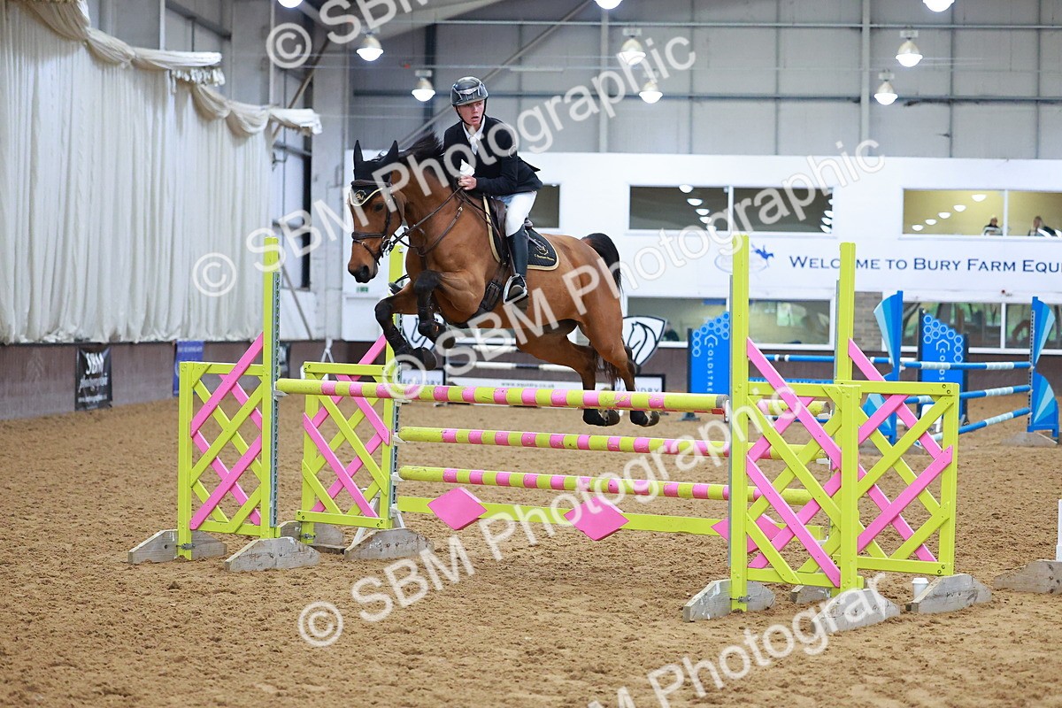 SBM_001780 - Class 4 - Senior Newcomers 1.10m