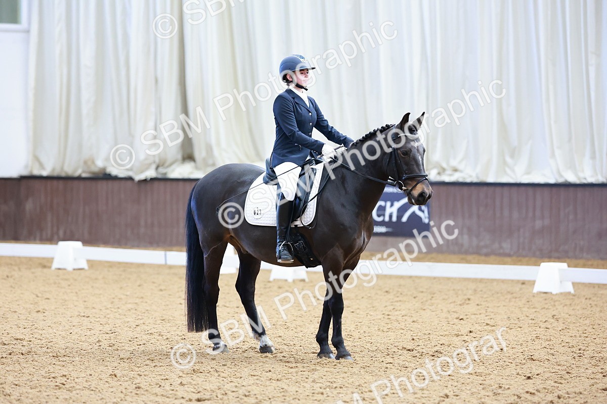 0B8A4094 - Class 3-6-9 - Prel Nov Ele - FSM