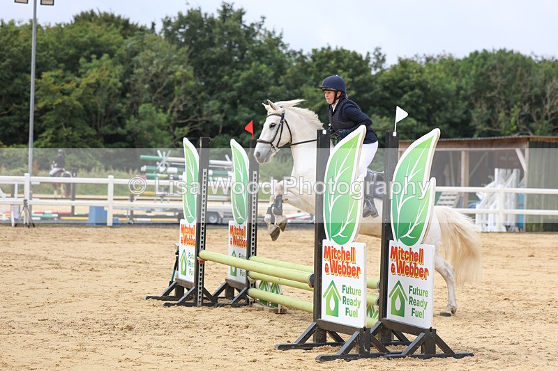 3E7A2490 - Class 4: 60cm Junior