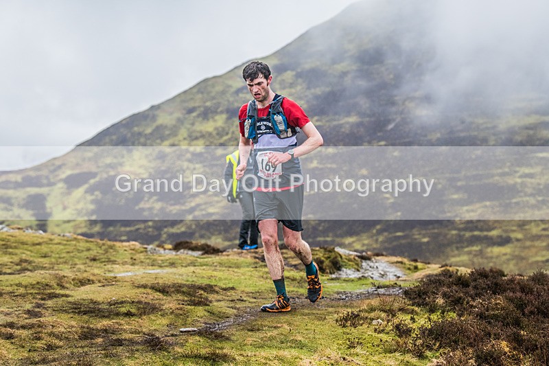 Coledale-644 - Coledale Horseshoe Fell Race Saturday 25th March 2023