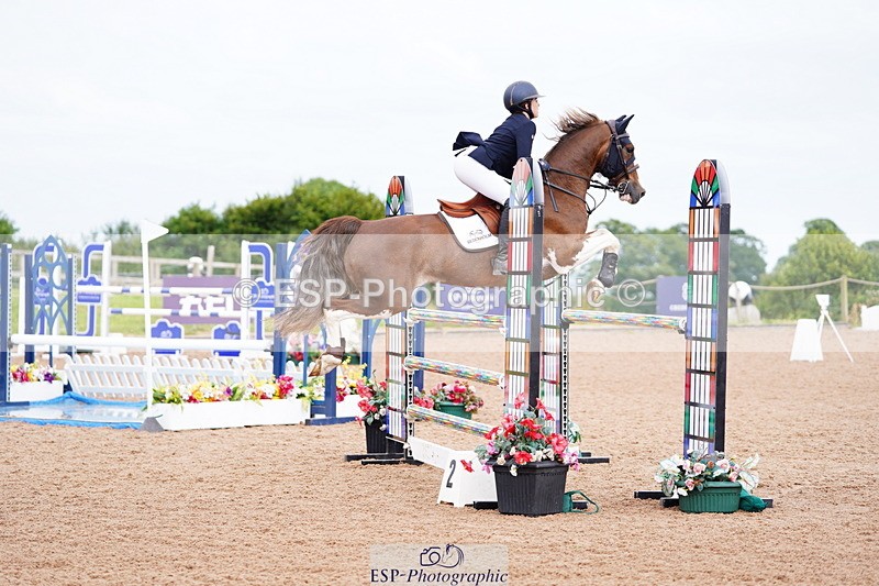 240630A-162520-15519 - Cls 26 Foxhunter 2nd Round