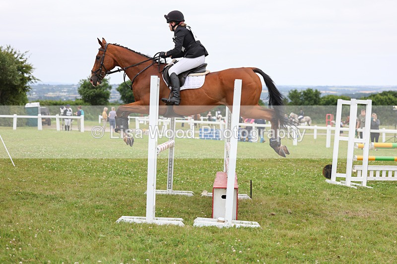 3E7A6883 - Class 7: PC90cm Regional Championship Qualifier Rnd 2 (A)