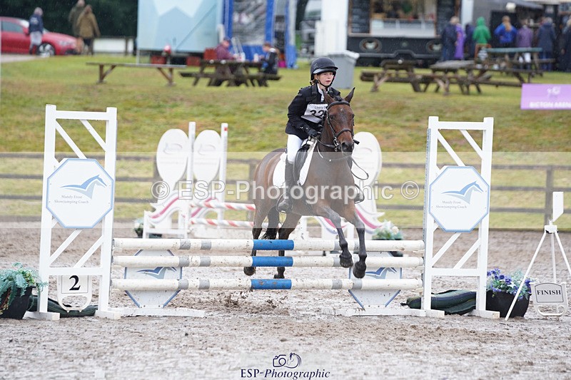 240824X-093742-22412 - 70cm Round 1 9.30 to 11.10