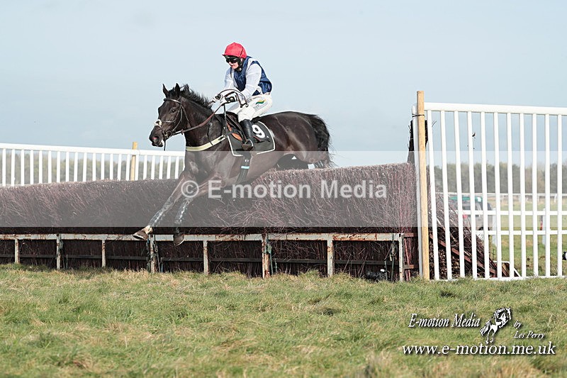 PtP 270124 333 - Royal Artillery PtP Larkhill 27/01/24