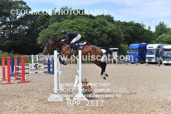 BPP_2517 - CLASS 5 SAT Senior 1.05m Open