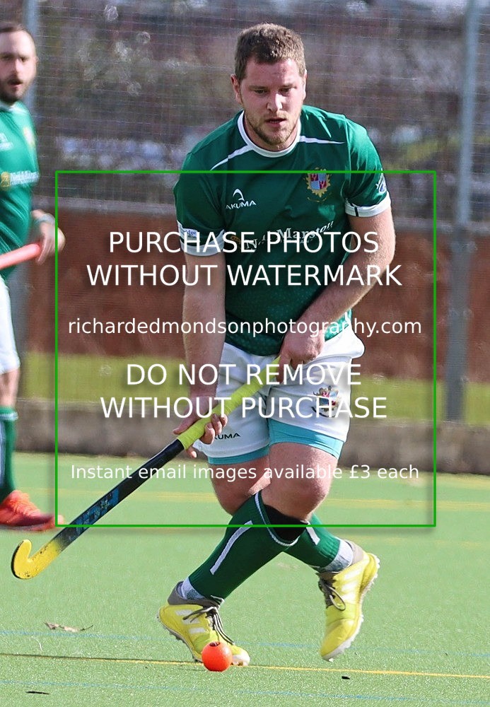 IMG_7136 - Kendal Mens Hockey  vs Keswick Seconds (25/3/23)