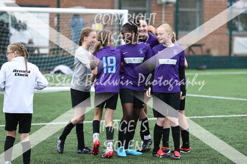 1DX32649 - Sat 6th U12 Girls