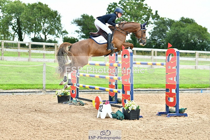 230723A-141947-12903 - Cls 12, 2 Star Big Tour Grand Prix Jump Off and Presentations