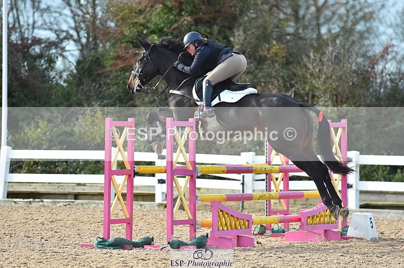 231111A-113510-01698 - Cls 11 Snr 1.05m Open