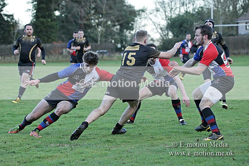 RU 04012020-0221 - Pewsey Vale RFC v Amesbury RFC 04/01/2020