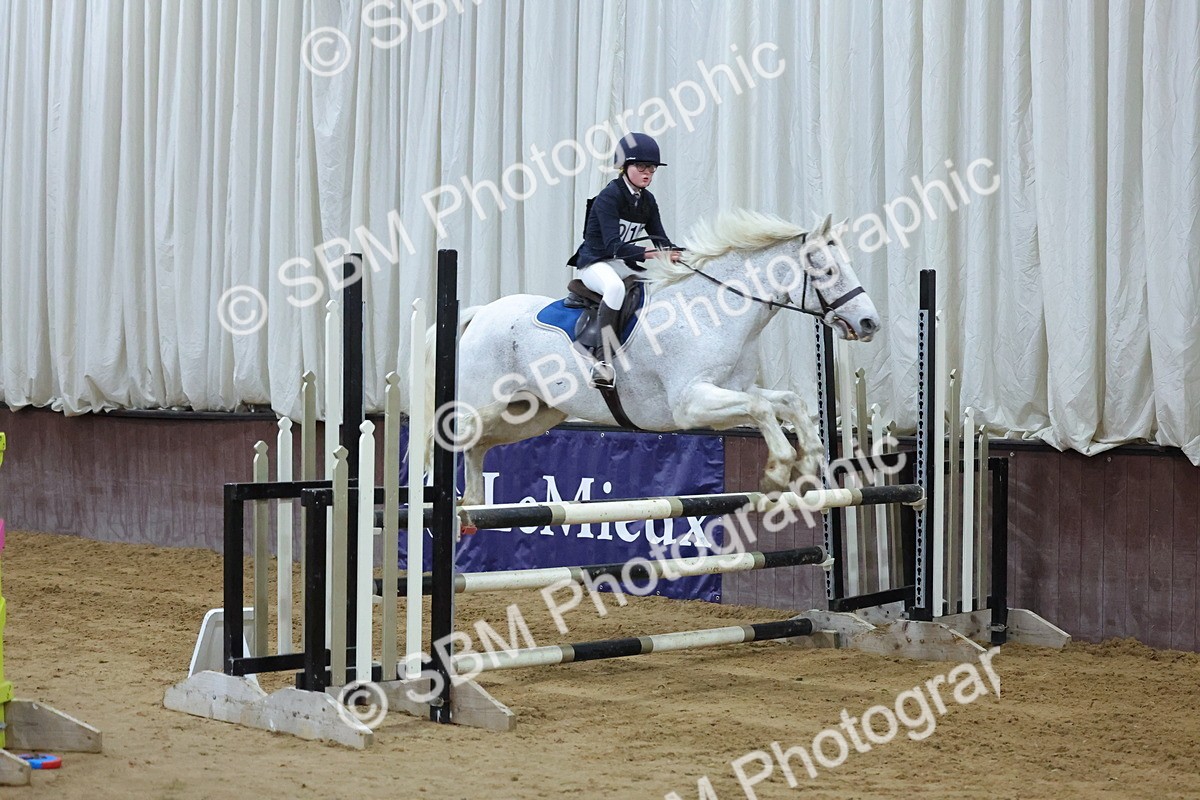 SBM_002414 - Class 6 - Show Jumping 90cm