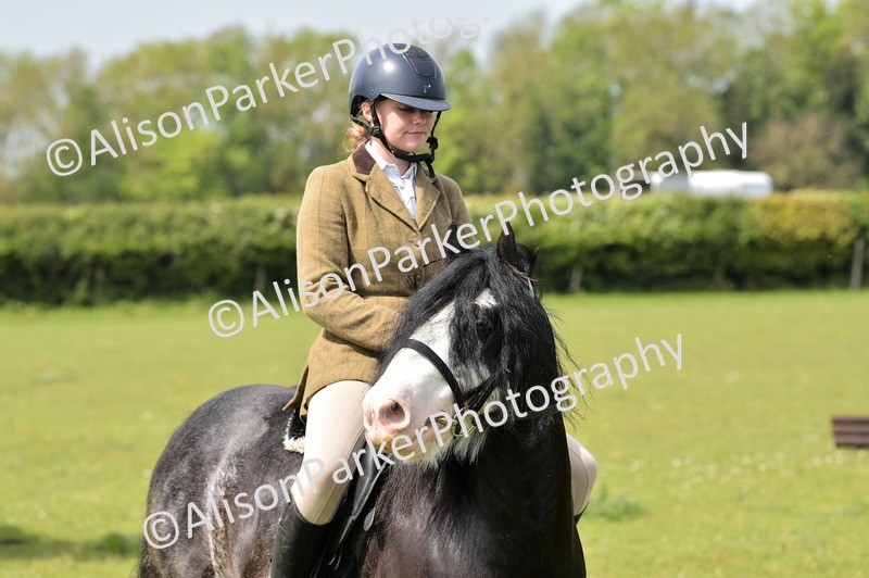 20260426-2333 - Class 20 - Beginner Working Hunter