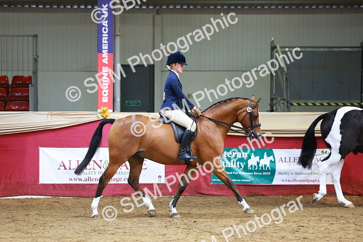 SBM_20292 - Class 906 - Sup Final Ridden Champ