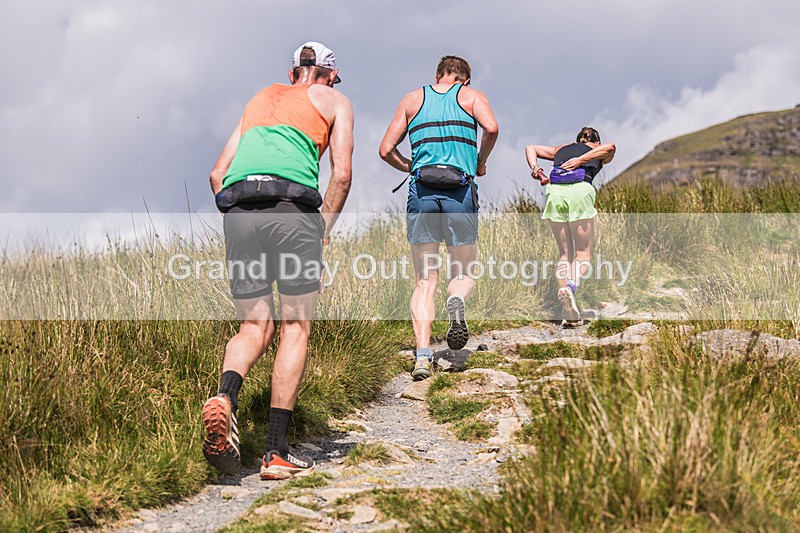 Ingleborough-117 - Ingleborough Mountain Race Saturday 18th July 2026