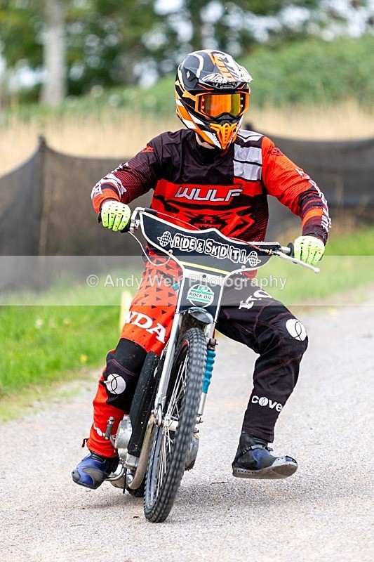 20250927-7D-8E0A4639 - Ride & Skid It. Speedway Experience Day 27th Sept 2025