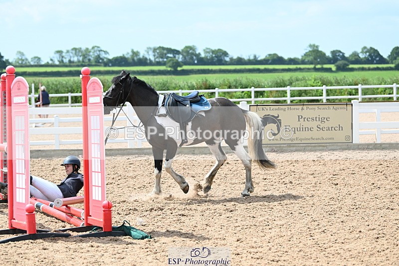 240609A-110547-04237 - Cls 22 Pony Discovery Jump Off and Presentations