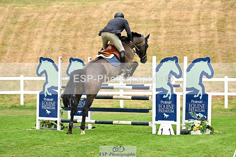 250705A-141852-14978 - Cls 31 Snr 1.35m Grand Prix