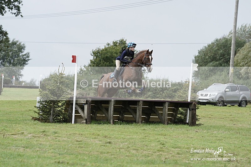  WWHT 031021 3591 - Intermediate Pairs (0.90m) 03/10/21