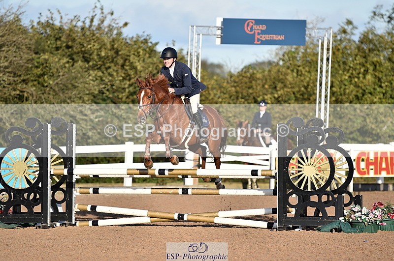 231015A-091234-06641 - Cls 22 British Novice & 90cm Open