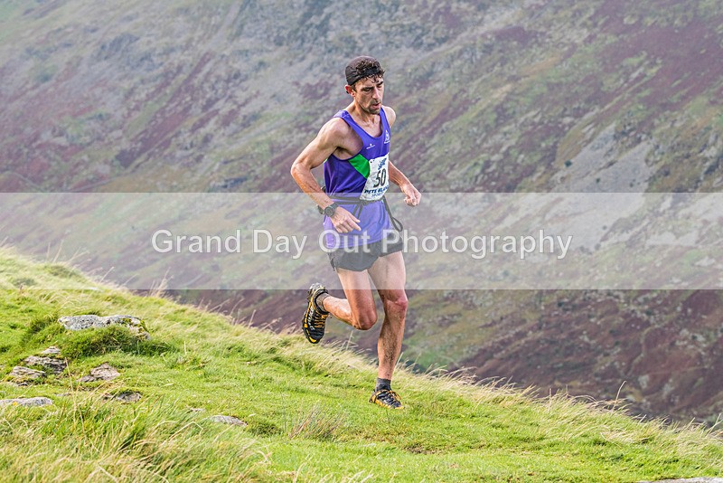 HBMR Leg 4-331 - Hodgson Brothers Mountain Relay - Leg 4 Sunday 1st October 2023