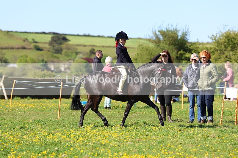 3E7A9092 - Class 3: First Ridden