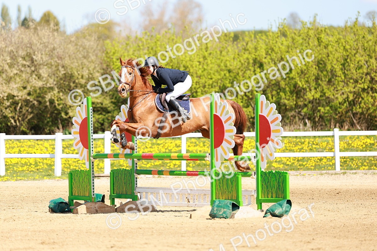 SBM_001453 - Class 3 - Senior Discovery - 1.00m